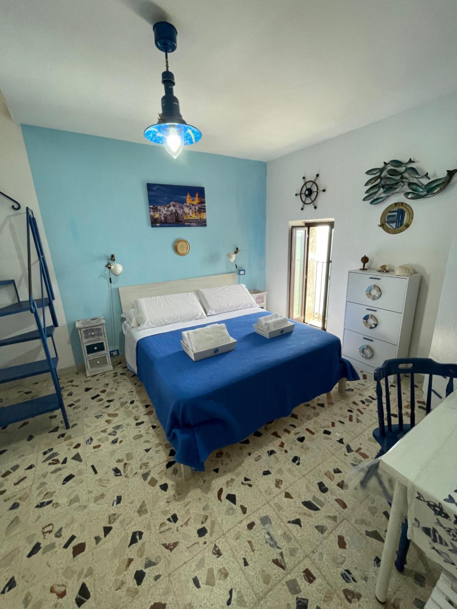 La Casetta sul mare di Cefalù Extérieur photo